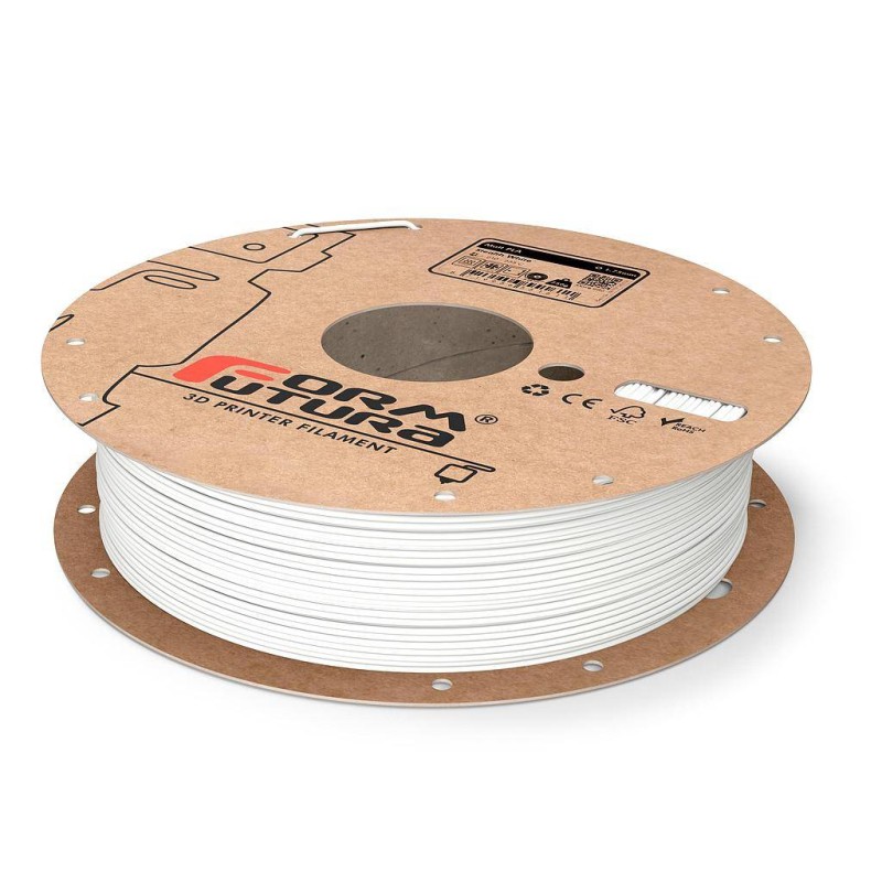 Formfutura Matt PLA Blanc