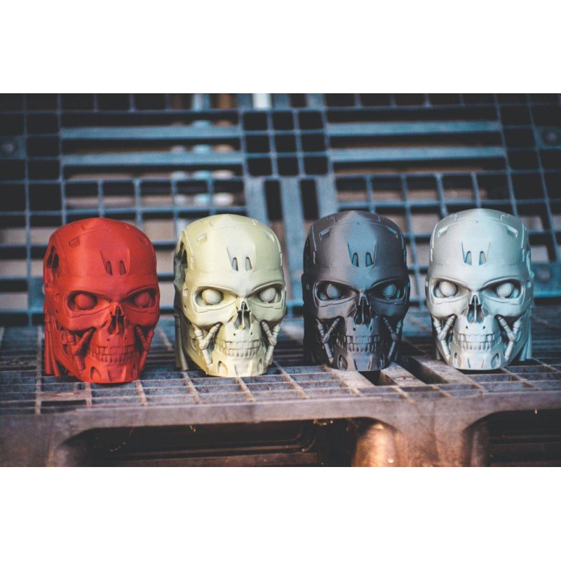 Formfutura Matt PLA Gris clair