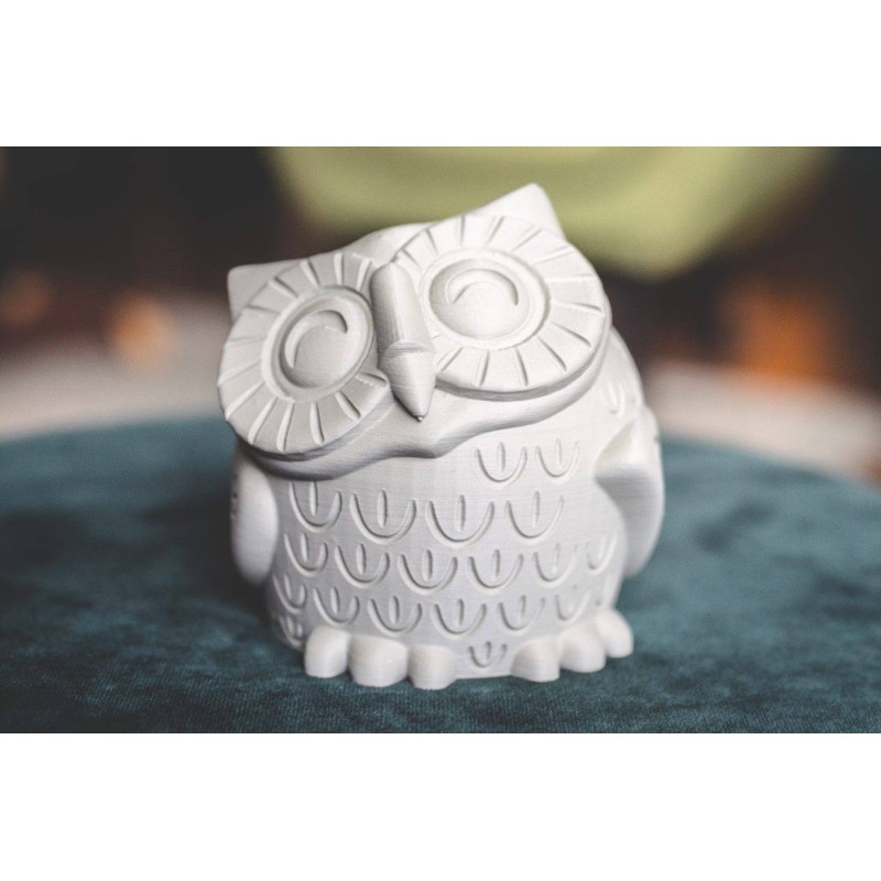 Formfutura Matt PLA Gris clair