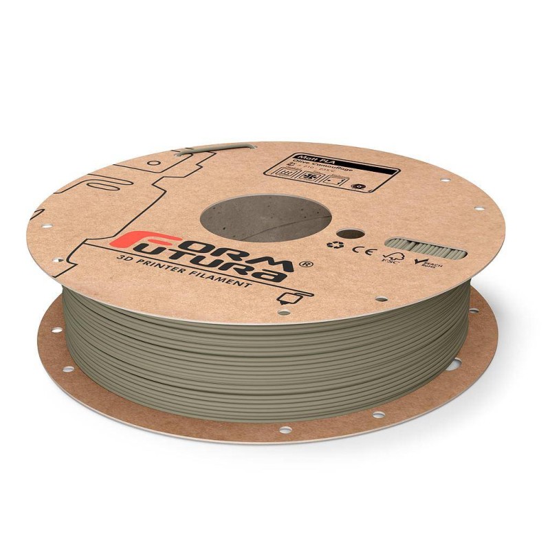Formfutura Matt PLA Olive