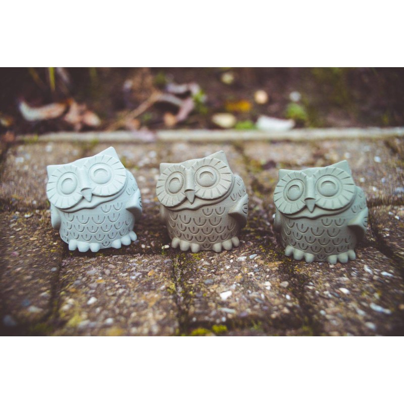 Formfutura Matt PLA Olive