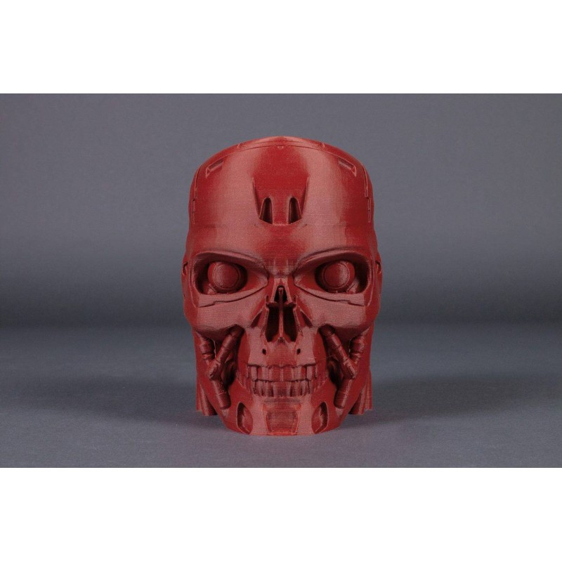 Formfutura Matt PLA Gris clair