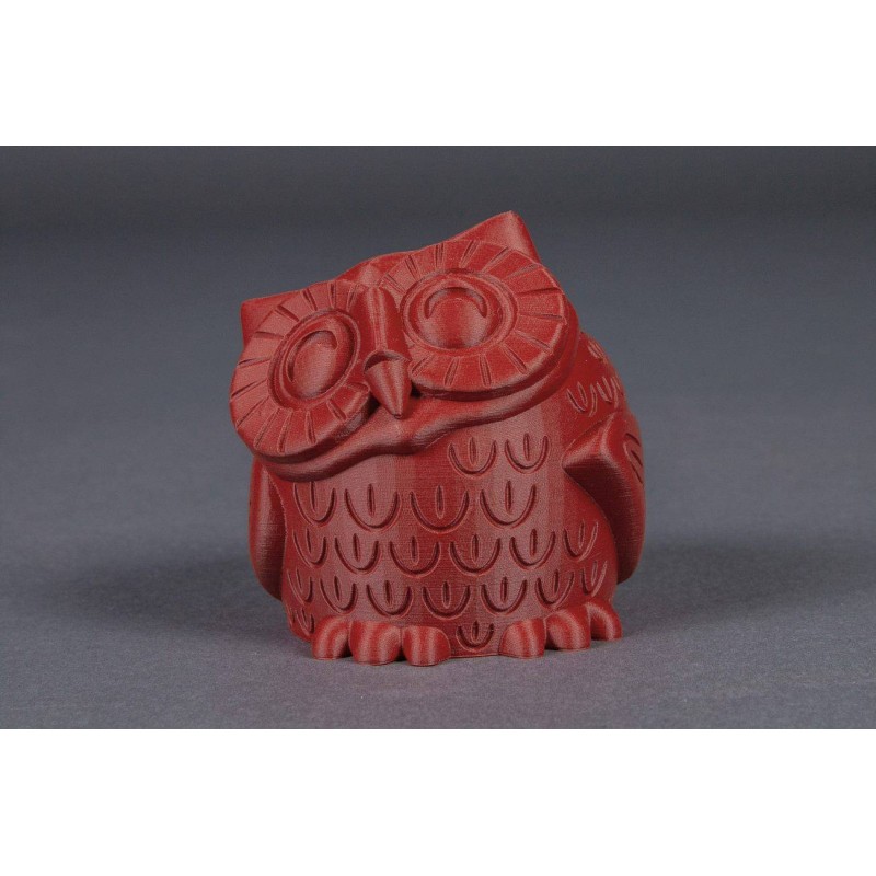 Formfutura Matt PLA Gris clair