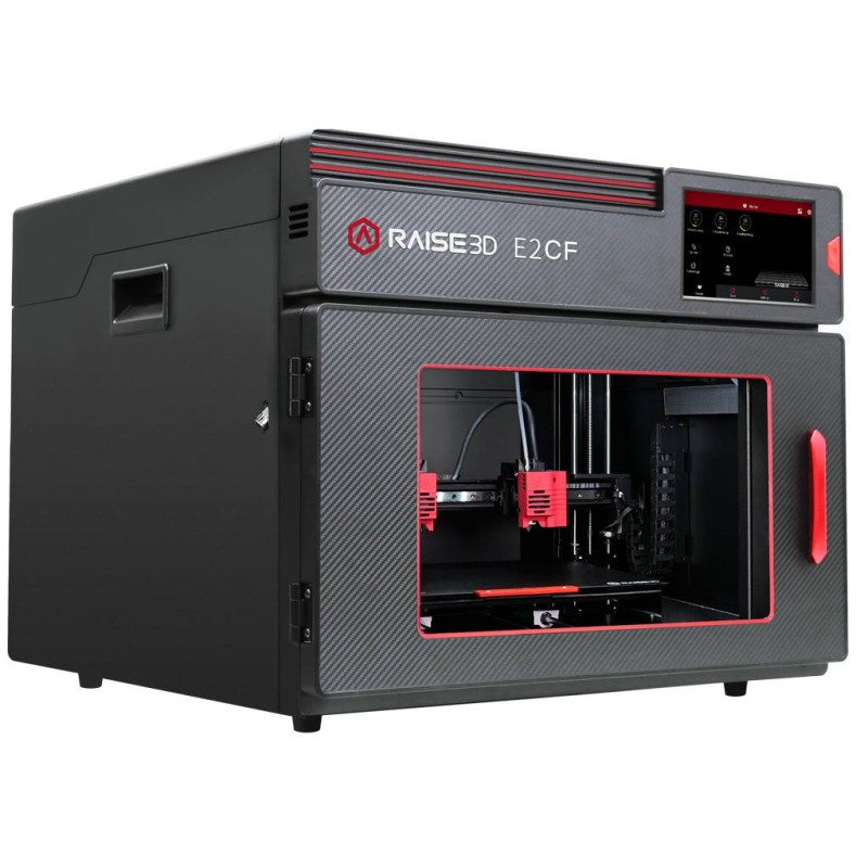 Raise3D E2 CF