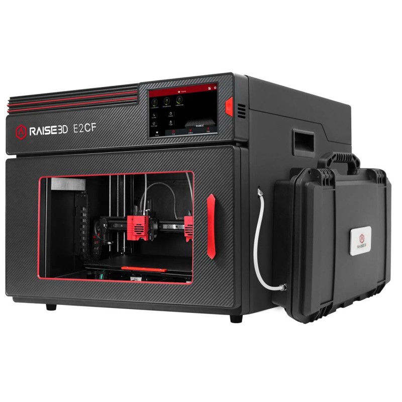 Raise3D E2 CF