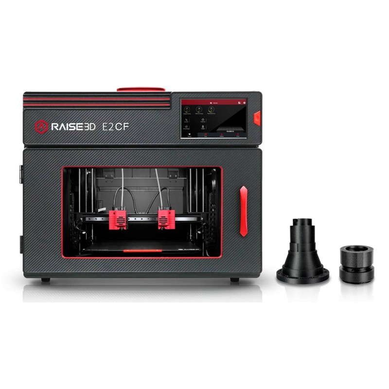 Raise3D E2 CF