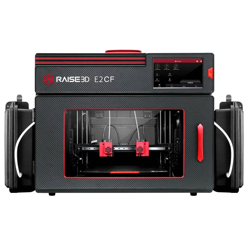 Raise3D E2 CF