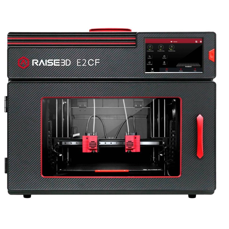 Raise3D E2 CF