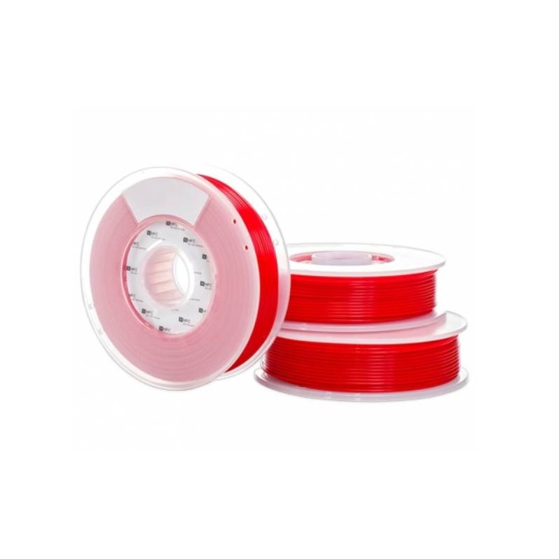Ultimaker PLA Tough Rouge