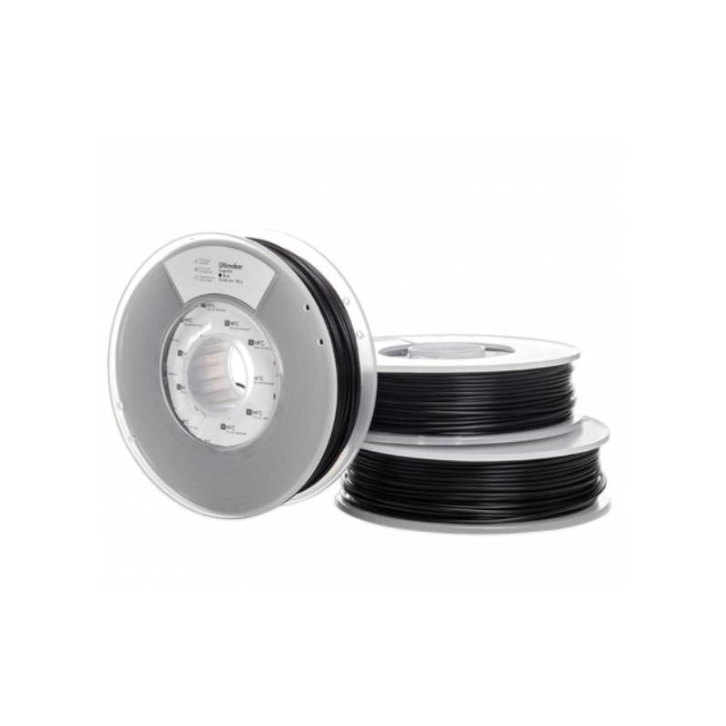 Ultimaker PLA Tough Noir