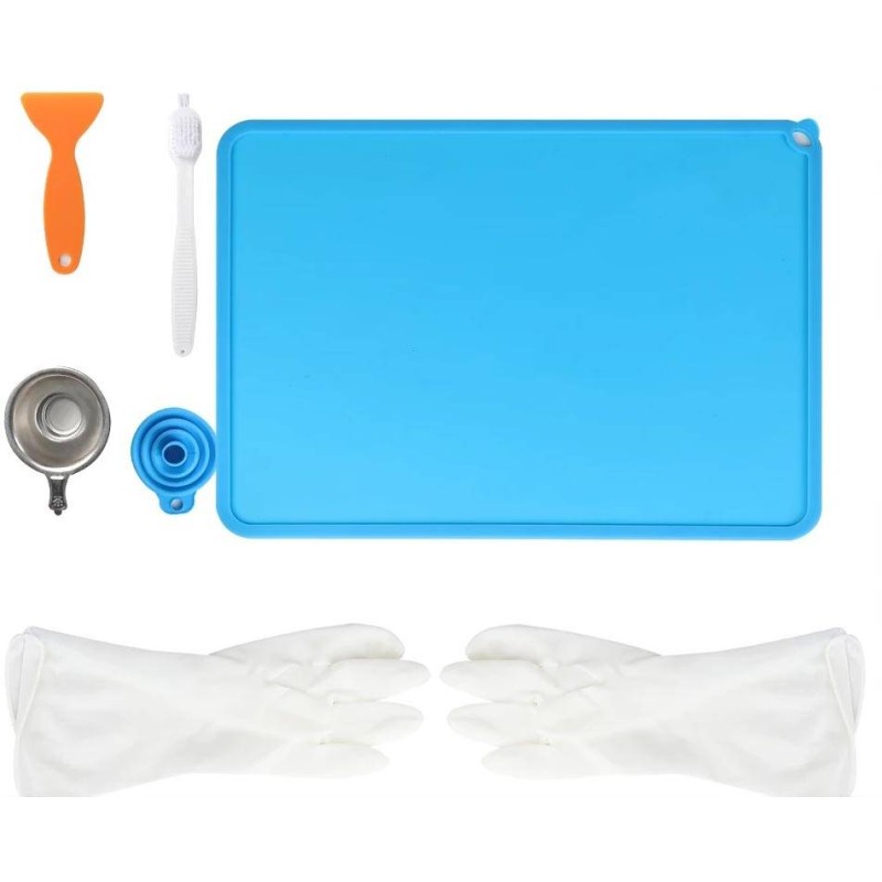 CREALITY Tool kit résine