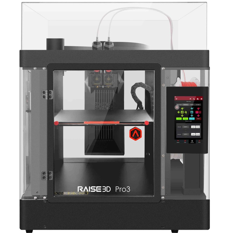 Nettoyant plateau d'imprimantes 3D - Filament-ABS