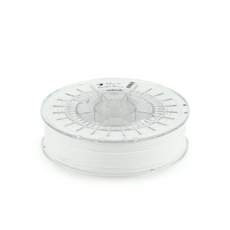 Greentec Pro Extrudr Blanc 800g