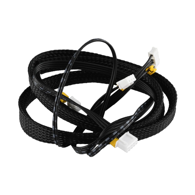 Câble moteur/end stop axe Y Creality Ender 3