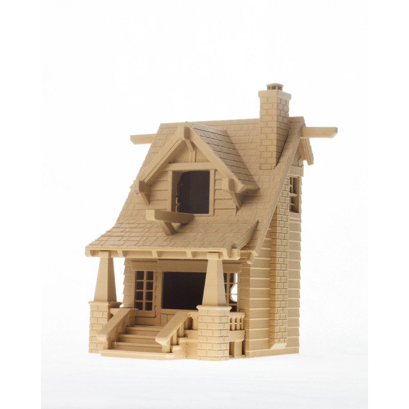 Filament Polymaker Polywood bois