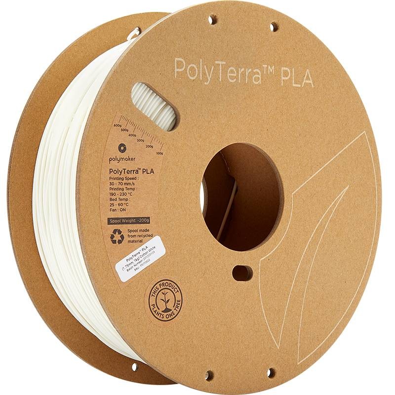 Filament PolyTerra Polymaker
