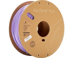 Filament PolyTerra Polymaker violet
