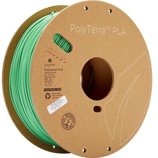 Filament PolyTerra Polymaker