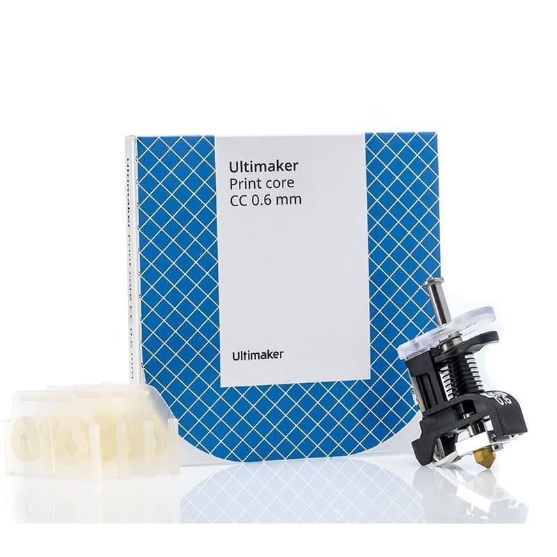 Ultimaker Print Core CC 0.40mm