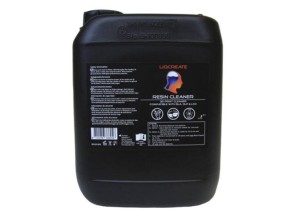 Résine Liqcreate Premium Model