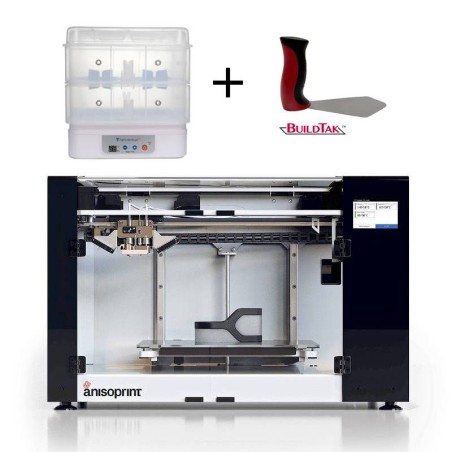 Imprimante 3D Anisoprint Composer A3