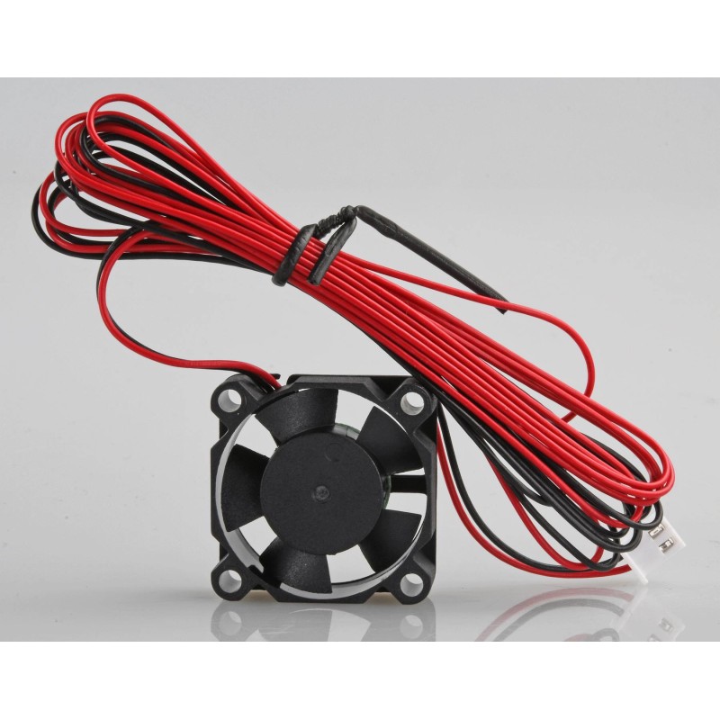 Ventilateur frontal Creality CR-30