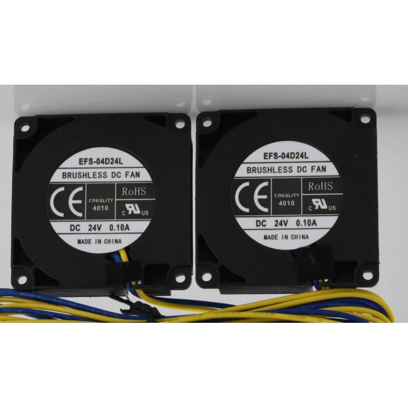 Ventilateurs de couche Creality CR-30
