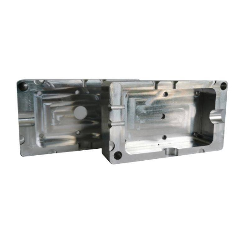 Grand renfort en aluminium HOLIMAKER