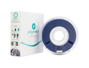 Filament Polymax PLA bleu de Polymaker