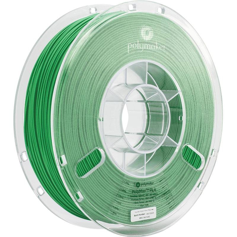 Filament Polymax vert Polymaker