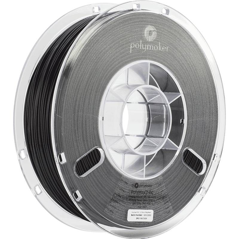 Filament PolyMax PC (PC-MAX) de POLYMAKER