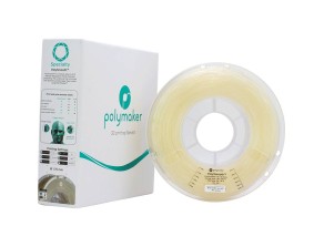 Filament PolySmooth transparent Polymaker