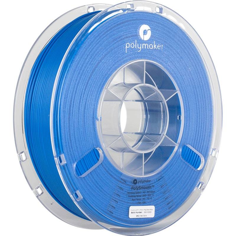 Filament PolySmooth beu Polymaker