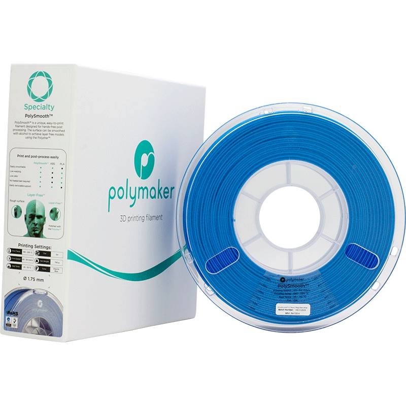 Filament PolySmooth beu Polymaker