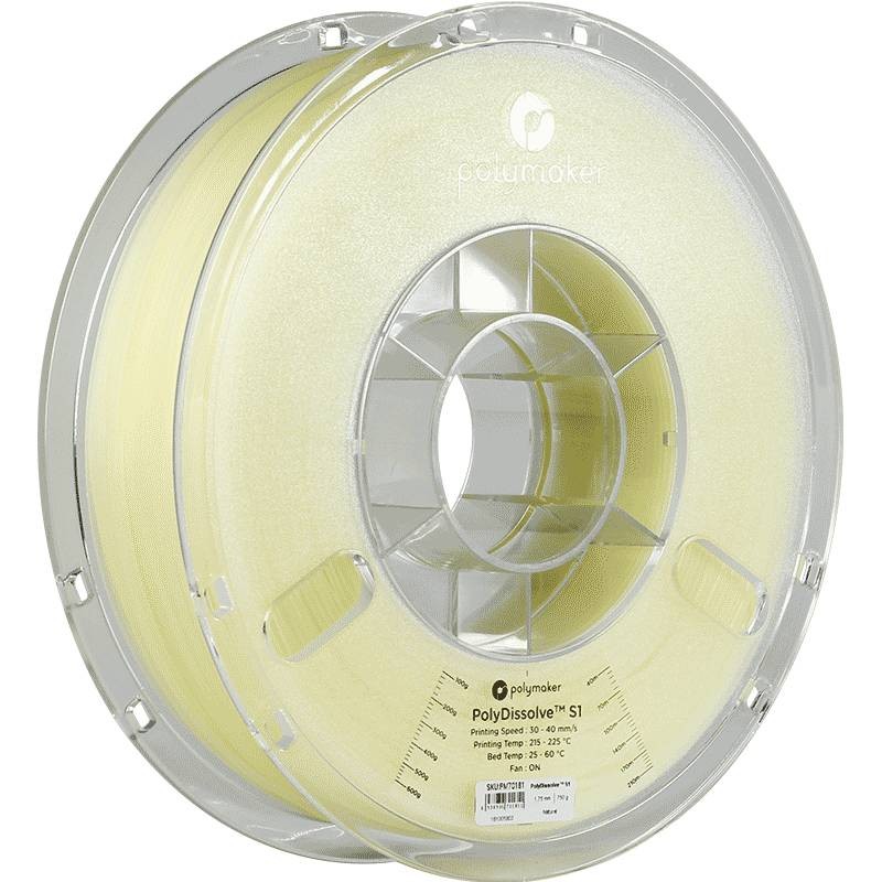 Filament PolyDissolve S1 Polymaker