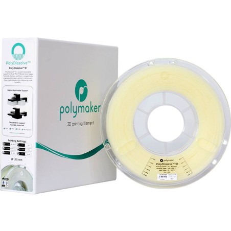 Filament PolyDissolve S1 Polymaker