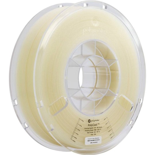 Filament PolyCast Polymaker