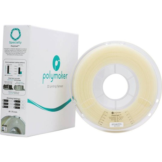 Filament PolyCast Polymaker