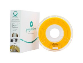 Filament Polymaker Polyflex Blanc