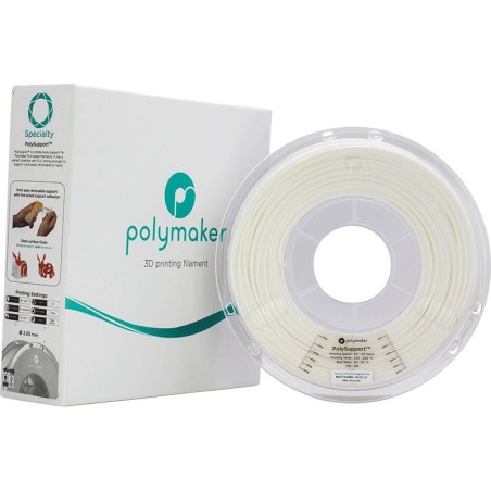 Filament PolyDissolve Perle 2.85mm