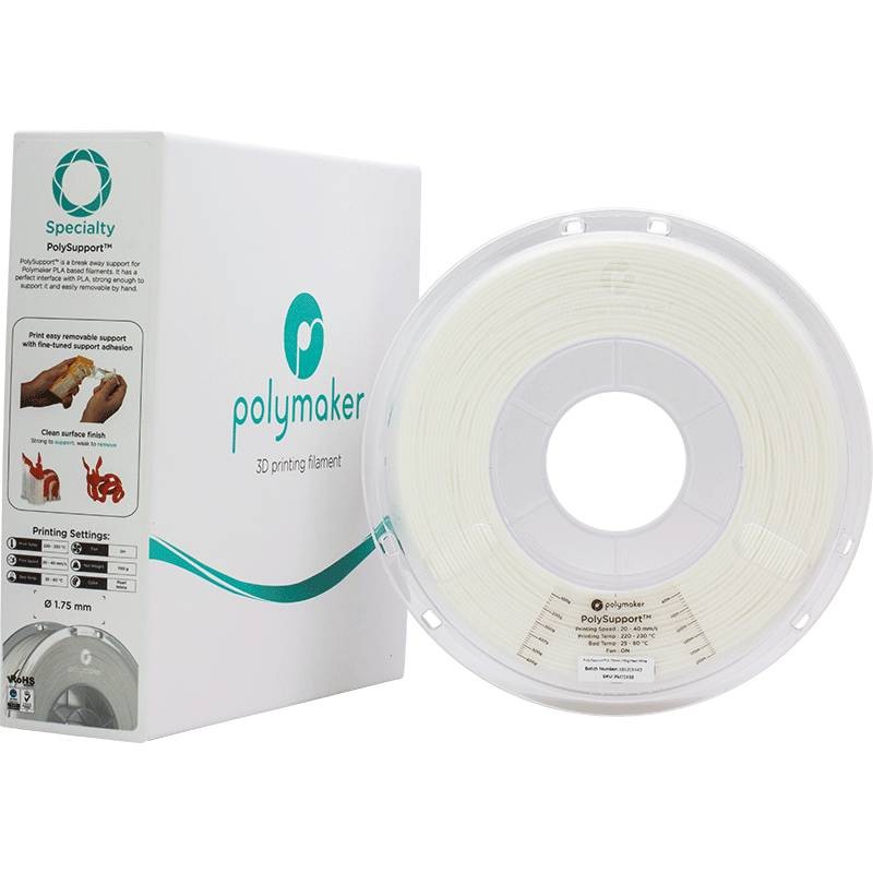 Filament PolyDissolve S1 Polymaker