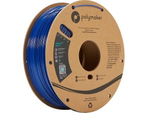 Polymaker - PETG Polylite Bleu
