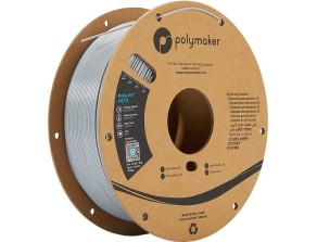 Polymaker - PETG Polylite Gris