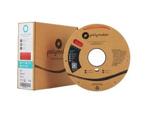 Polymaker - PETG Polylite Rouge