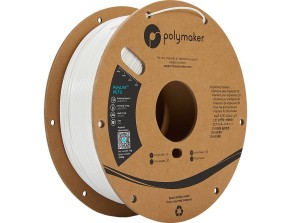 Polymaker - PETG Polylite Blanc
