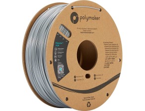 Polymaker - ASA Polylite gris