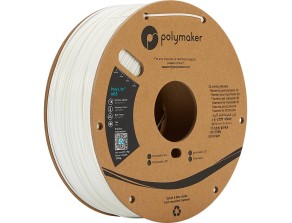Polymaker - ABS Polylite blanc