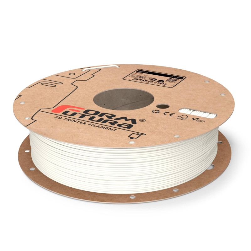 Formfutura ASA Apollo X Formfutura Blanc