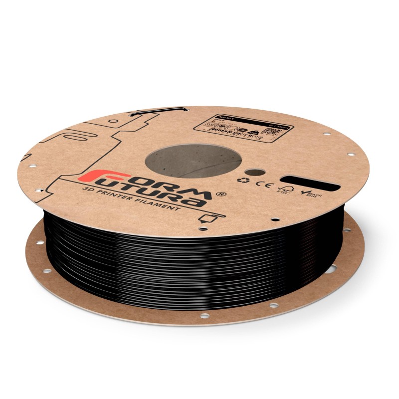 Formfutura ASA Apollo X Formfutura Noir