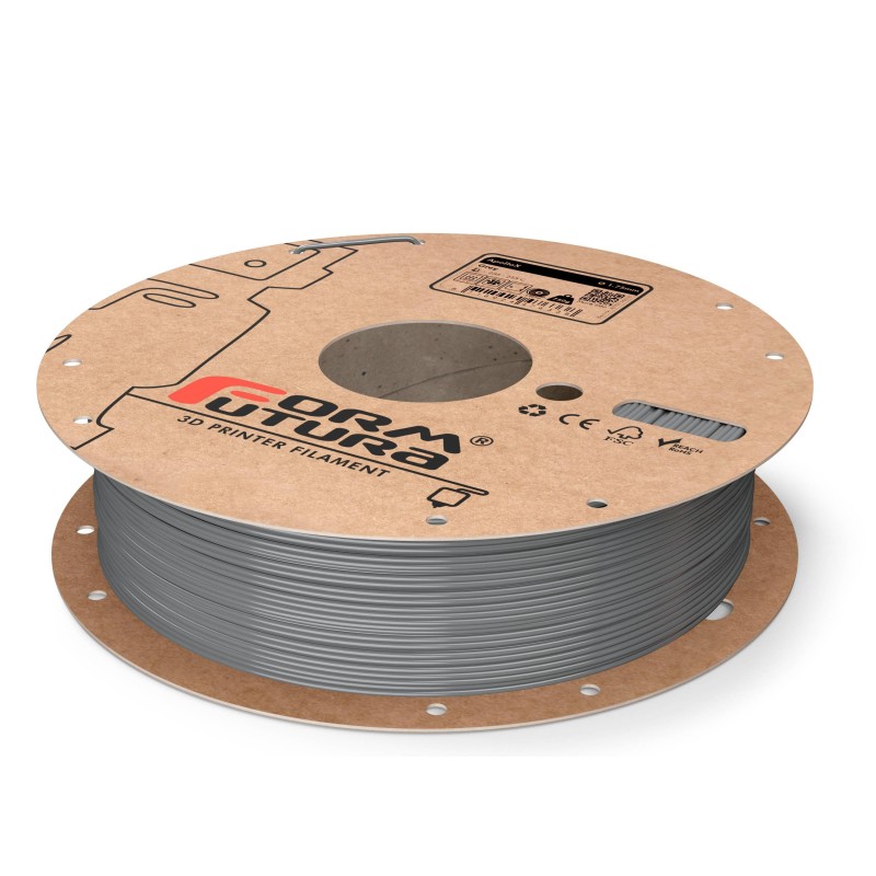 Formfutura ASA Apollo X Formfutura Gris foncé